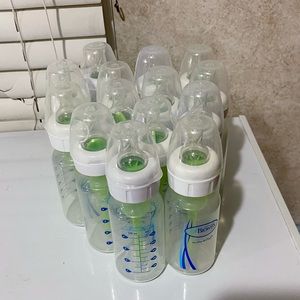 Dr. Brown bottles